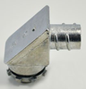 Armored Cable/Flex Conduit Connector -- 92-DC2