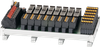 DIN Rail Mount Power Distribution System -- SVS04 - Image