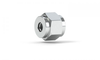 Packing Adapter, BioComp 4.6 mm ID -- 3162-046