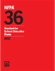 NFPA 36: Standard for Solvent Extraction Plants