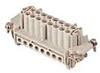 Heavy Duty Power Connectors - 93601-0266 - VAST STOCK CO., LIMITED