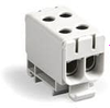 DIN Rail Terminal Blocks -- 201606-0660