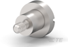 Connector Hardware, Mounts, Locks & Retainers - 1650106-1 - TE Connectivity