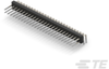 PCB Headers & Receptacles - 7-103324-6 - TE Connectivity