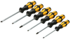 Screwdriver set Wera Tools 932/6 - 05018282001 - Image