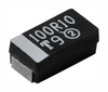 Cap, 33Uf, 20V, Tant, Case C; Capacitance Vishay - 37AJ7758 - Newark, An Avnet Company