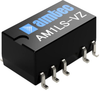 Dc-Dc Converter, 9V, 0.111A; Power Supply Approvals Aimtec - 25AK2847 - Newark, An Avnet Company