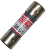 Fuse, 400Ma, 600V, Fast Acting; Product Range Littelfuse - 02B6897 - Newark, An Avnet Company