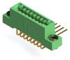 Card Conn, Dual Side, 16Pos, Wire Wrap; Card Edge Connector Type Edac - 73AJ0113 - Newark, An Avnet Company
