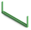 Card Edge Conn, Dual Side, 82Pos, Th; Card Edge Connector Type Edac - 86AH5299 - Newark, An Avnet Company