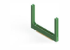 Card Edge Conn, Dual, 50Pos, Lug; Card Edge Connector Type Edac - 68AJ5545 - Newark, An Avnet Company