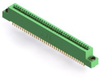 Card Edge Conn, Dual, 74Pos, Th; Card Edge Connector Type Edac - 64AJ5666 - Newark, An Avnet Company