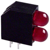 Cbi, 5Mm, Red, 7Mcd, 650Nm; Led Color Dialight - 30K1768 - Newark, An Avnet Company