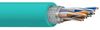 Network Cable, 4Pair, Cat6A, 26Awg/30.5M; Cable Shielding Alpha Wire - 78AH8730 - Newark, An Avnet Company
