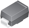 Rectifier, Single, 50V, 1A, Do-214Ac; Repetitive Peak Reverse Voltage Onsemi - 18C8108 - Newark, An Avnet Company