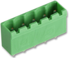 Pluggable Terminal Block, Header, 5, 320 V, 12 A, 5.08 Mm Rohs Compliant Camdenboss - 24R5962 - Newark, An Avnet Company