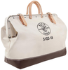 Canvas Tool Bag, 18-Inch Rohs Compliant Klein Tools - 96H6523 - Newark, An Avnet Company