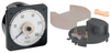 Analog, Ac Ammeter, 0A To 400A; Meter Function Crompton Te Connectivity - 74R3274 - Newark, An Avnet Company