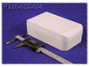 Small Enclosures - Plastic Enclosures - Rolec Plastic Enclosures -- R230-092-000