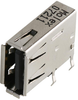 Usb Conn, 2.0, Usb Type A, Rcpt, Tht; Usb Connector Type Molex - 37AC1245 - Newark, An Avnet Company