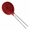 Metal Oxide Varistor, 420V, 1.12Kv, Radial -- 461-TMOV20RP420E - Image