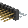 Connectors, Interconnects - Rectangular Connectors - Headers, Male Pins - 1108106-TSM-111-02-S-DH - Win Source Electronics