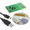 Development Boards, Kits, Programmers - Evaluation Boards - Sensors - 1283772-SX9306EVKA - Win Source Electronics