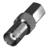 RF Coaxial Cable Mount Connector - RFE-6101 - Richardson RFPD
