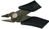 Cutter - Micro Shear w/lead catch (Length: 5; AWG: 20; Cut: Micro Shear) - EXCELTA SE-25A - R. S. Hughes Company, Inc.