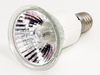 100 Watt, 120 Volt MR16 Halogen Narrow Flood FSE Bulb - W-FSE - bulbs.com