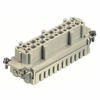 Heavy Duty Connector Inserts, Modules - 1195-4781-ND - DigiKey