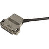 D-Sub, D-Shaped Connector Backshells, Hoods - 09670250339-ND - DigiKey