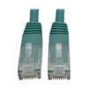Modular/Ethernet Cables (RJ45, RJ11) - N200-025-GN-ND - DigiKey