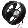 DC Brushless Fans (BLDC) - 1053-1195-ND - DigiKey