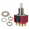 Pushbutton Switches - CKN4024-ND - DigiKey