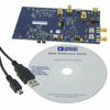 Digital to Analog Converters (DACs) Evaluation Boards - AD9152-FMC-EBZ-ND - DigiKey