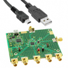 RF, RFID, Wireless Evaluation Boards - ADRF6702-EVALZ-ND - DigiKey