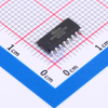 Communication Interface Chip/UART/485/232 >> RS232 ICs - MAX3232CDR - LCSC Electronics Technology (HK) Limited