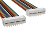 Rectangular Cable Assemblies - H8MMS-1606M-ND - DigiKey