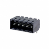 Headers, Plugs and Sockets - 281-3834-ND - DigiKey