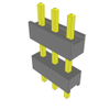 Board Spacers, Stackers (Board to Board) - 612-DW-03-08-T-S-320-ND - DigiKey
