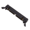 Headers, Male Pins - 609-53611-G50-4LF-ND - DigiKey