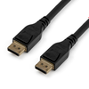 Video Cables (DVI, HDMI) - 5214-DP14MM3M-ND - DigiKey