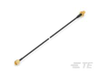 RF Cable Assemblies - 2480656-2 - TE Connectivity
