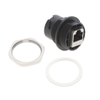 Modular/Ethernet Connector Adapters - 17-2355443-2-ND - DigiKey