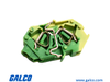 WAGO Spring Clamp - 826-160/000-016 - Galco Industrial Electronics