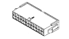 Headers & Wire Housings - 794550-8 - Powell Electronics, Inc.