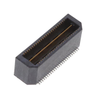 Arrays, Edge Type, Mezzanine (Board to Board) - 612-QTS-025-02-L-D-A-K-TRCT-ND - DigiKey