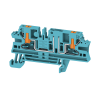 Din Rail, Channel - 281-2898690000-ND - DigiKey