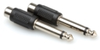 ADAPTOR RCA - 1/4